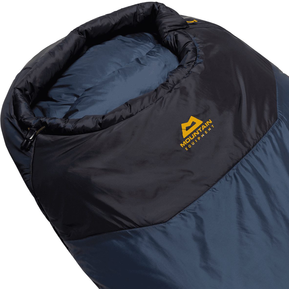 Mountain Equipment Klimatic III Long Schlafsack dusk