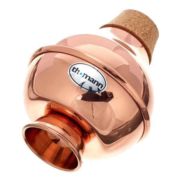 Thomann Trumpet Copper Mute Set