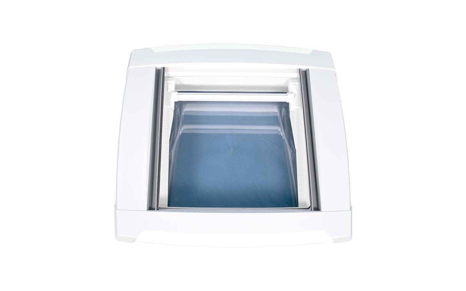 MPK VisionStar M pro 2 LED Dachhaube 40 x 40 cm signalweiß
