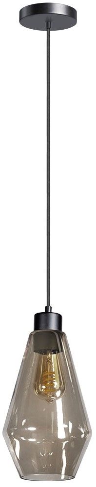 Hanglamp 05-HL4295-30 Origin & Bendy  | ETH⌀17  x H48 cm