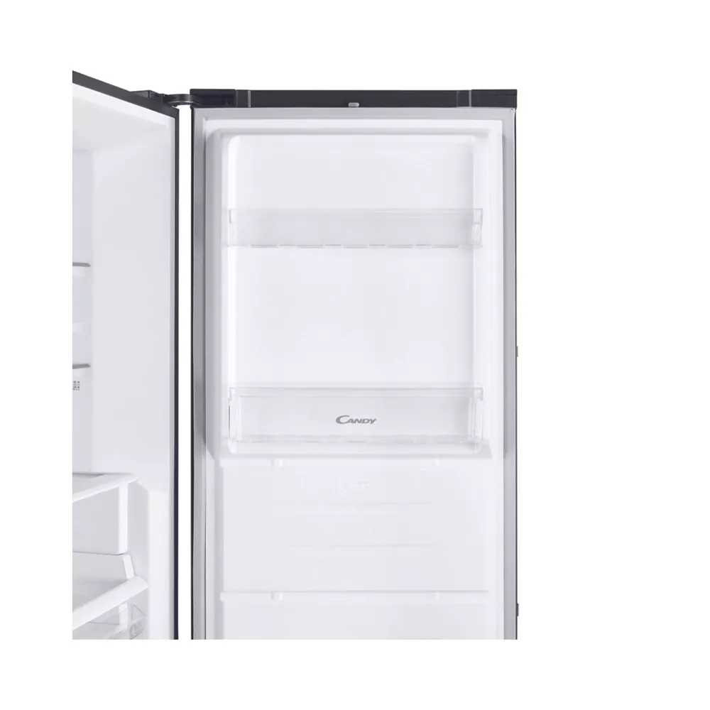 Candy CFF1854DX Gefrierschrank 274 Liter, No Frost