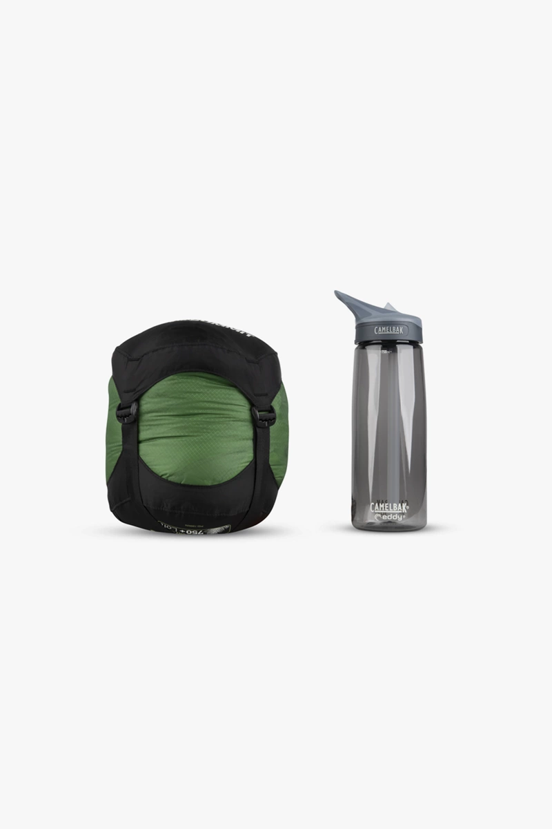 Sea to Summit Ascent AcI Regular Schlafsack