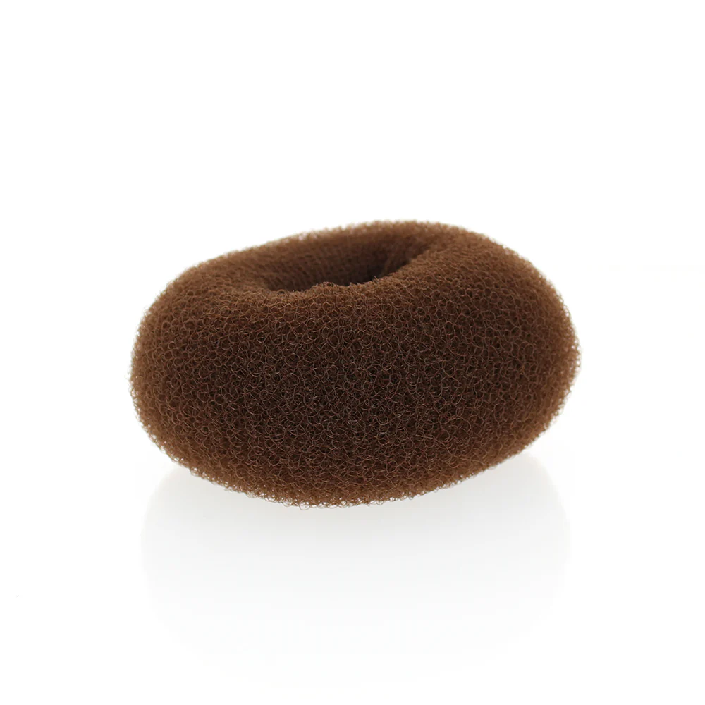 Boudin pour chignon, diamètre 14cm