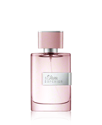 s.Oliver Superior Women edt vapo 30ml