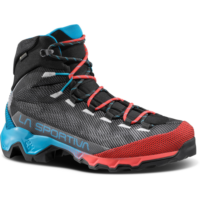 La Sportiva Damen Aequilibrium Hike GTX Schuhe