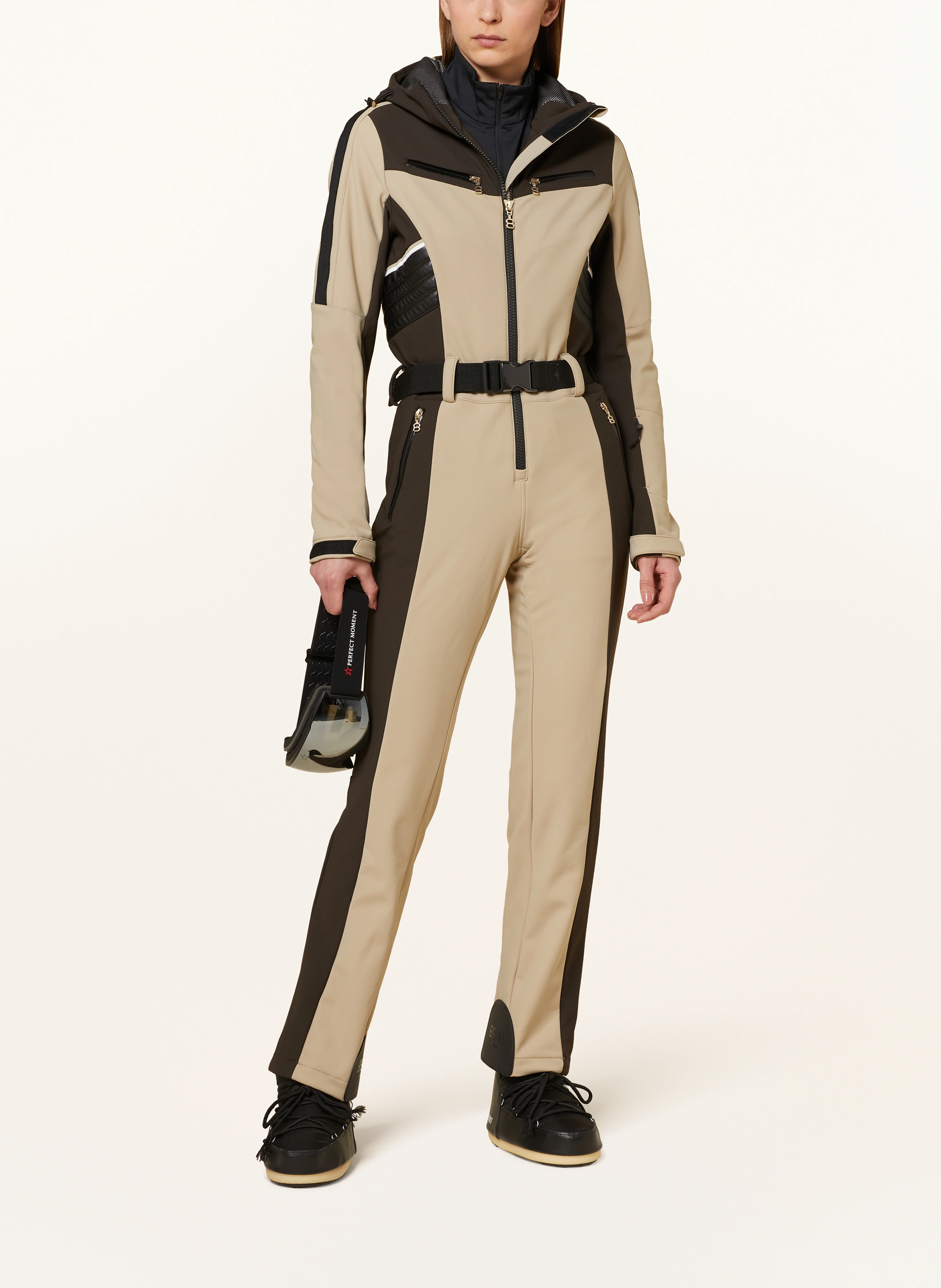 8848 Altitude Ski-Overall LARA 2.0