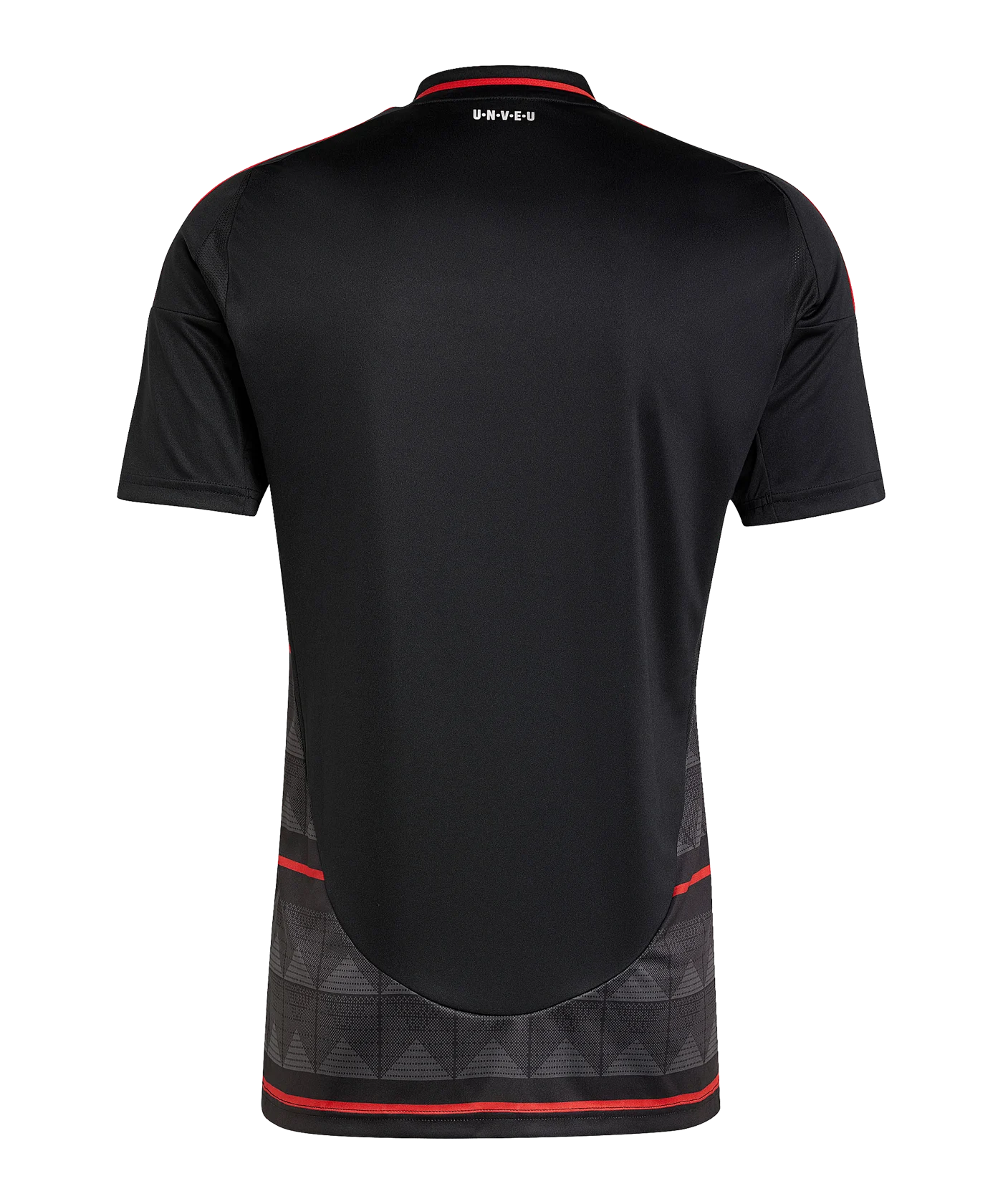 adidas 1. FC Union Berlin Trikot Away 2024/2025 Schwarz