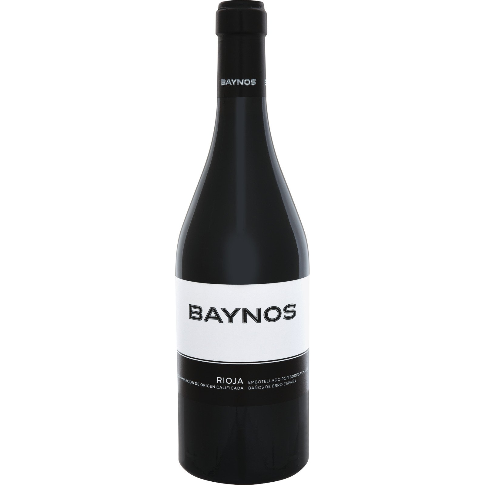 Baynos 75 cl