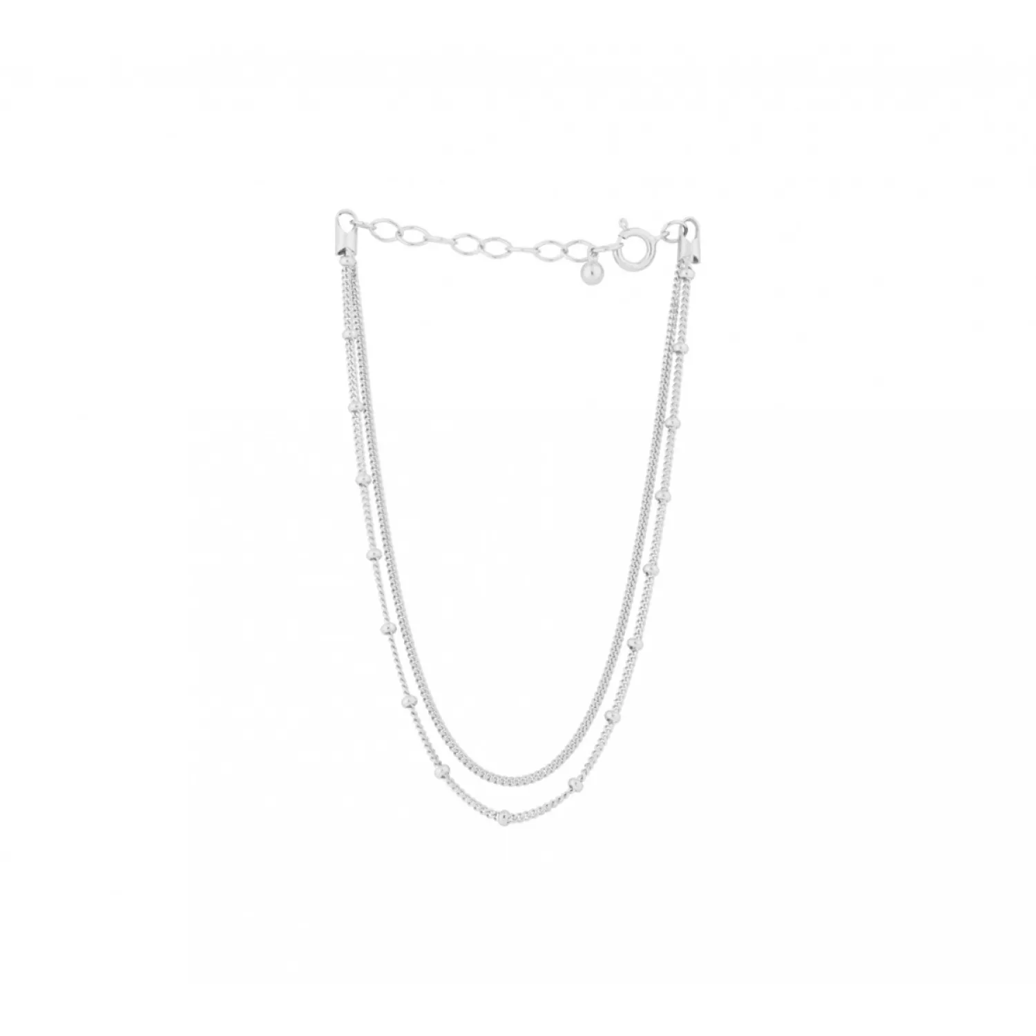 Pernille Corydon Galaxy Armbånd Sølv b-587-s