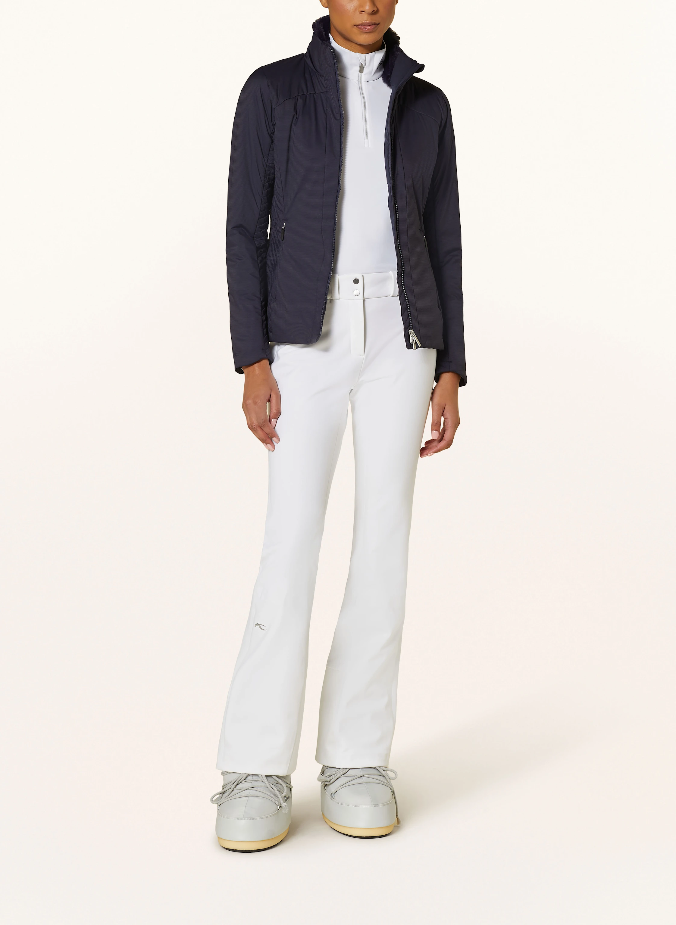 KJUS Midlayer-Jacke MACUNA