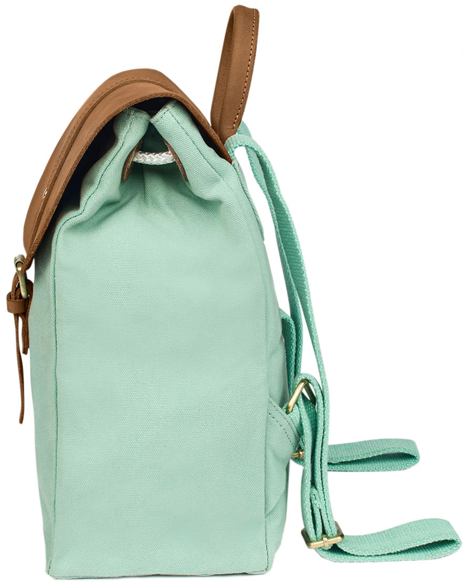 Fitz & Huxley Rucksack SOLSTICE 8,5l, mint
