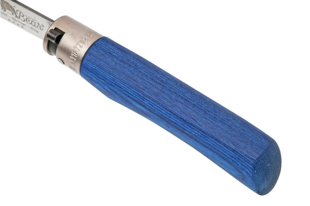 Old Bear Classical Blue L, 9307-21-MBK zakmes