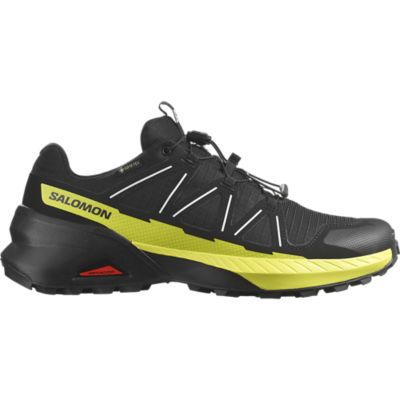 SalomonSpeedcross Peak GTX - schwarz