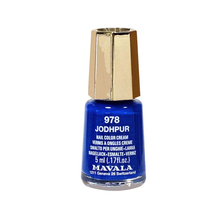 Mini Color vernis 5ml 978 Jodhpur