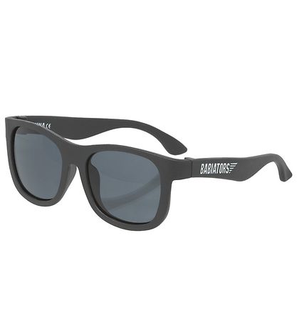 Babiators Sonnenbrille - Navigator - Black Ops Black