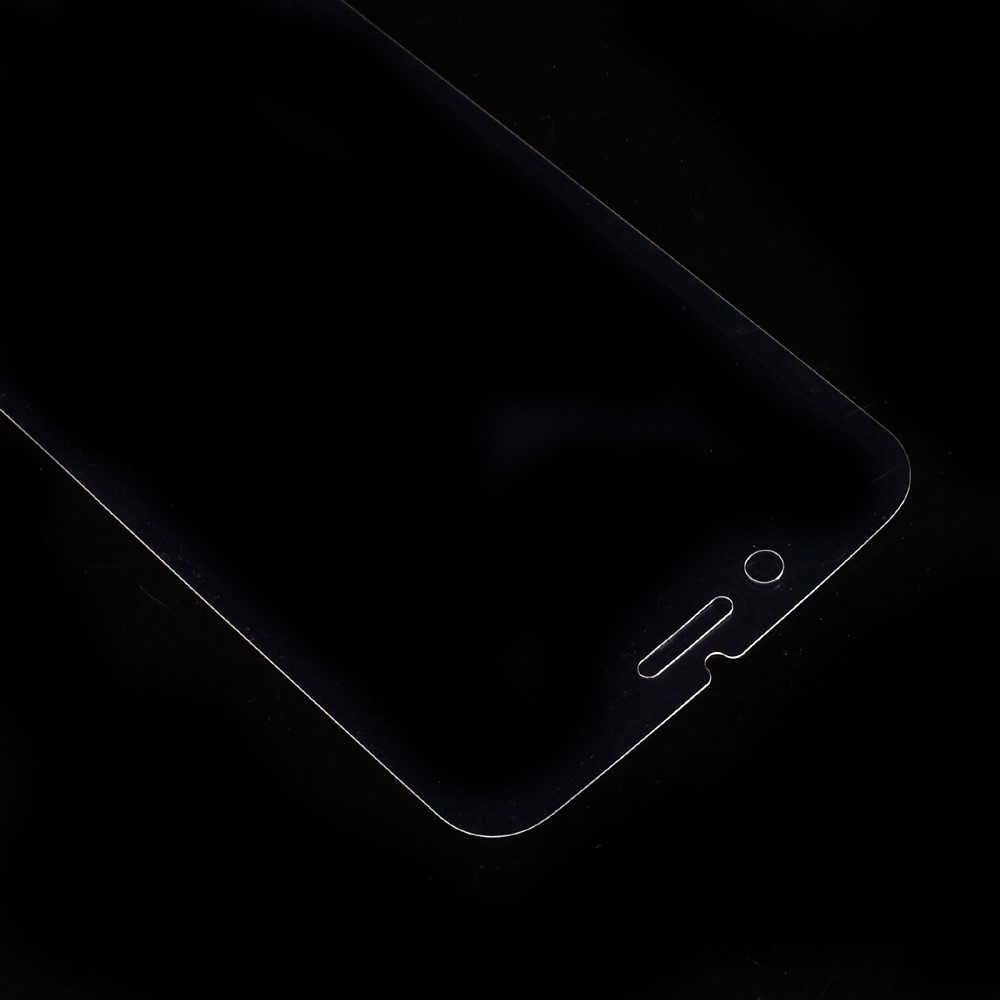 (3er Set) iPhone 8 / iPhone 7 Display Schutzfolie Matt Anti-Glare