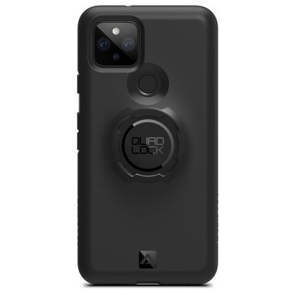 Coque de protection Quad Lock GOOGLE PIXEL 5 - Noir