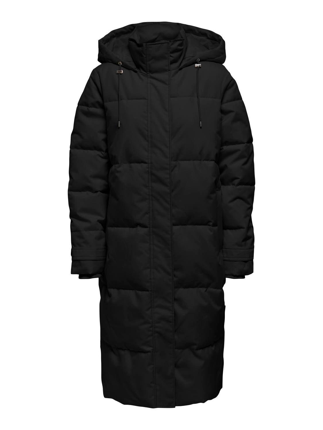 ONLIRENE Mantel Black