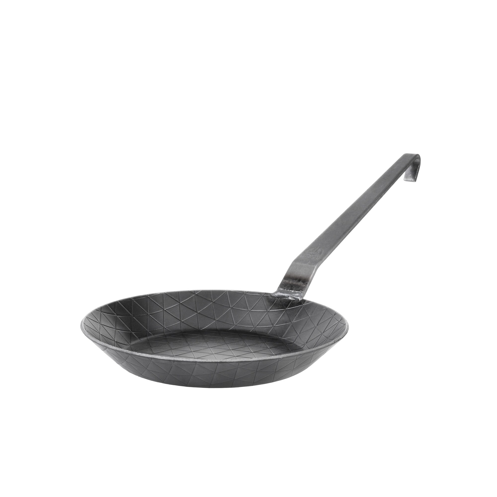 GRÄWE Bratpfanne schmiedeeisern IRON-PRO