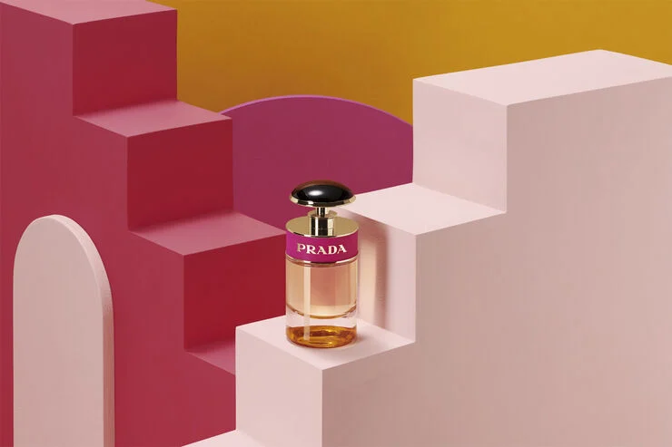 Prada Candy Eau de Parfum