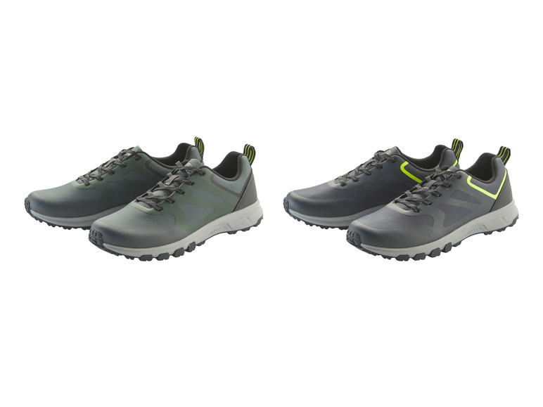 Heren wandelschoenen
