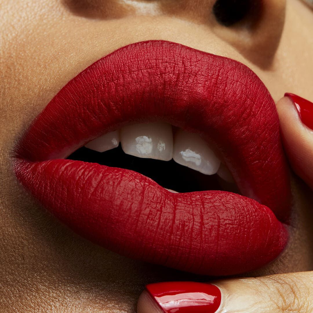 MAC RETRO MATTE LIQUID LIP COLOUR