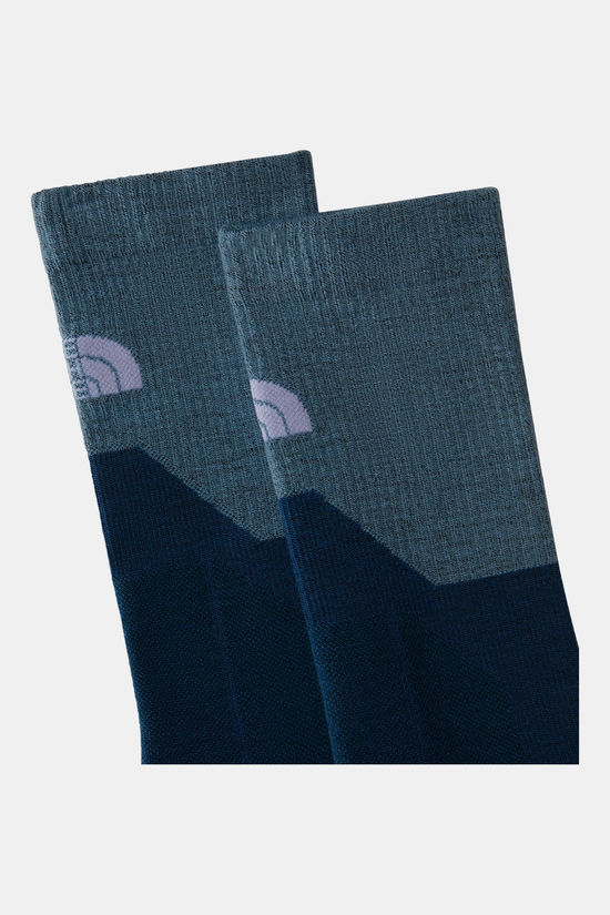 The North Face The North Face Hiking Crew Sock Wandelsok