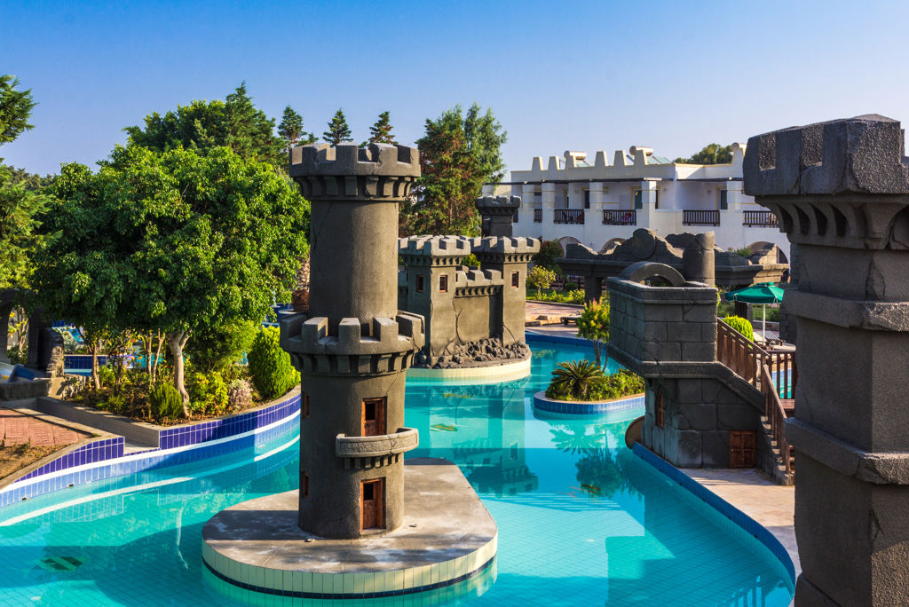 Gaia Royal All Inclusive - Hotel