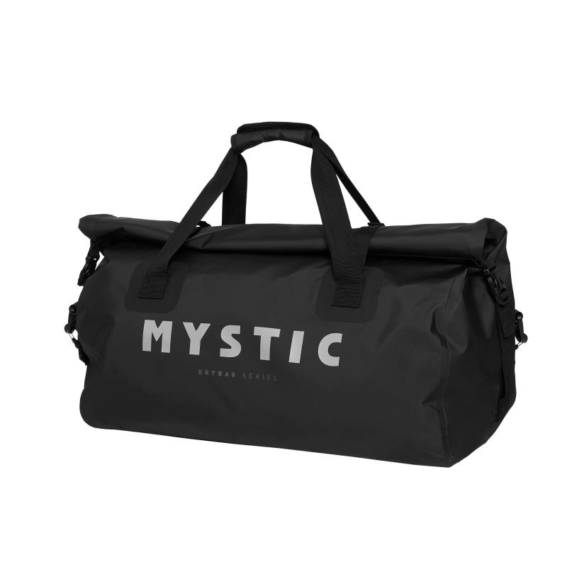 Mystic Drifter Duffle WP Noir