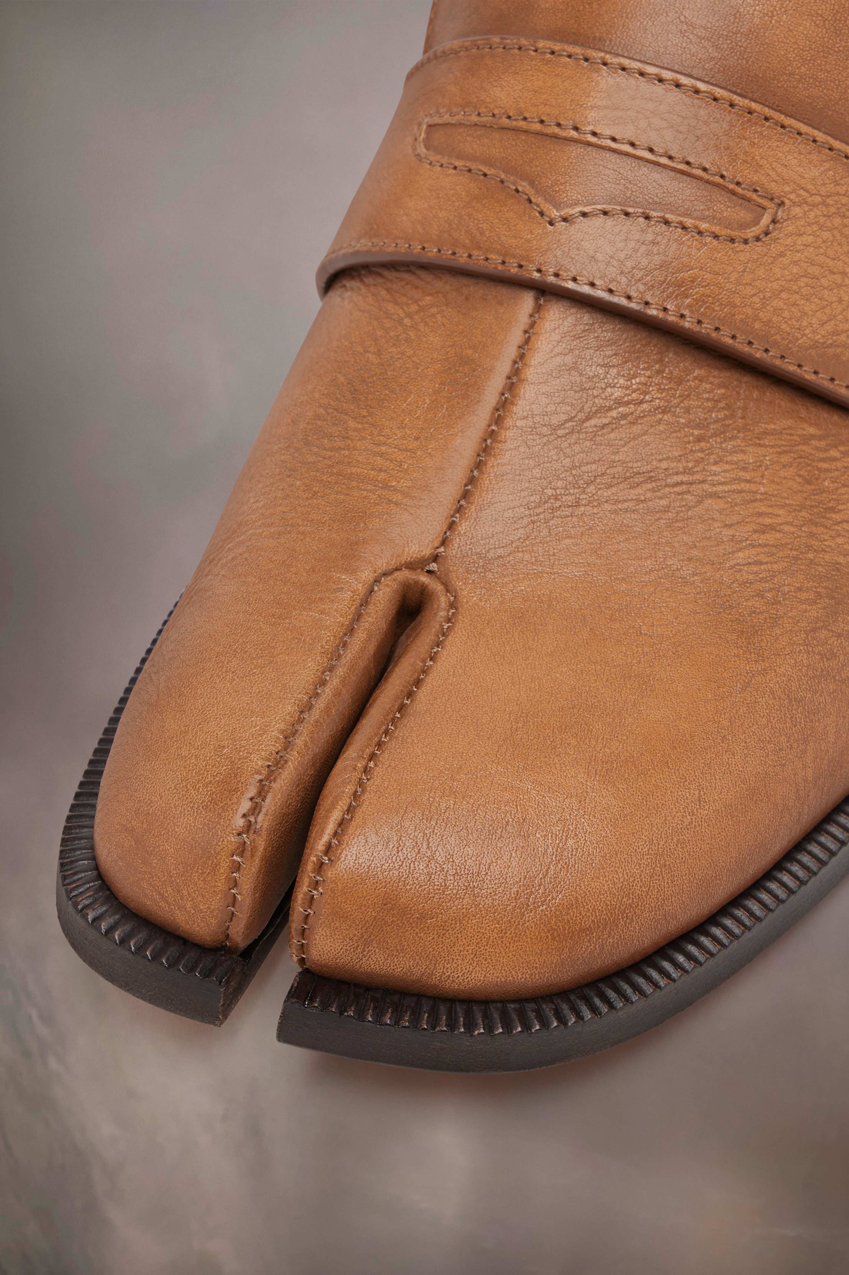 TABI CITY LOAFER MULE