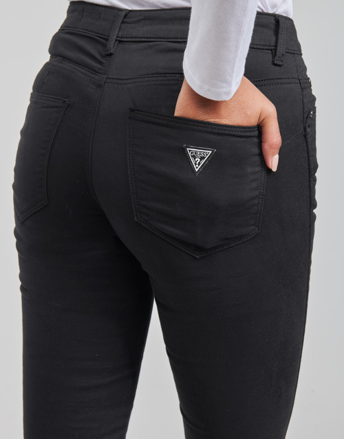 Guess - CURVE X - Noir