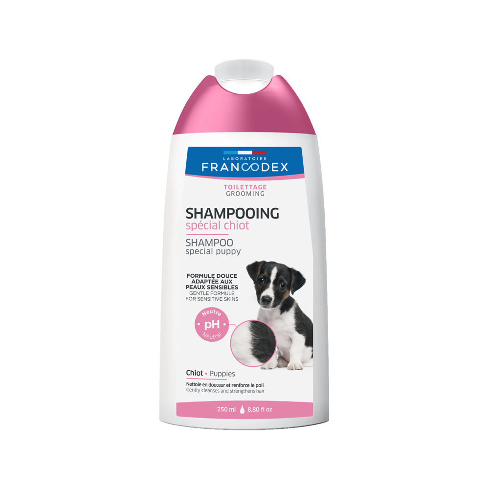 Francodex Puppy Shampoo