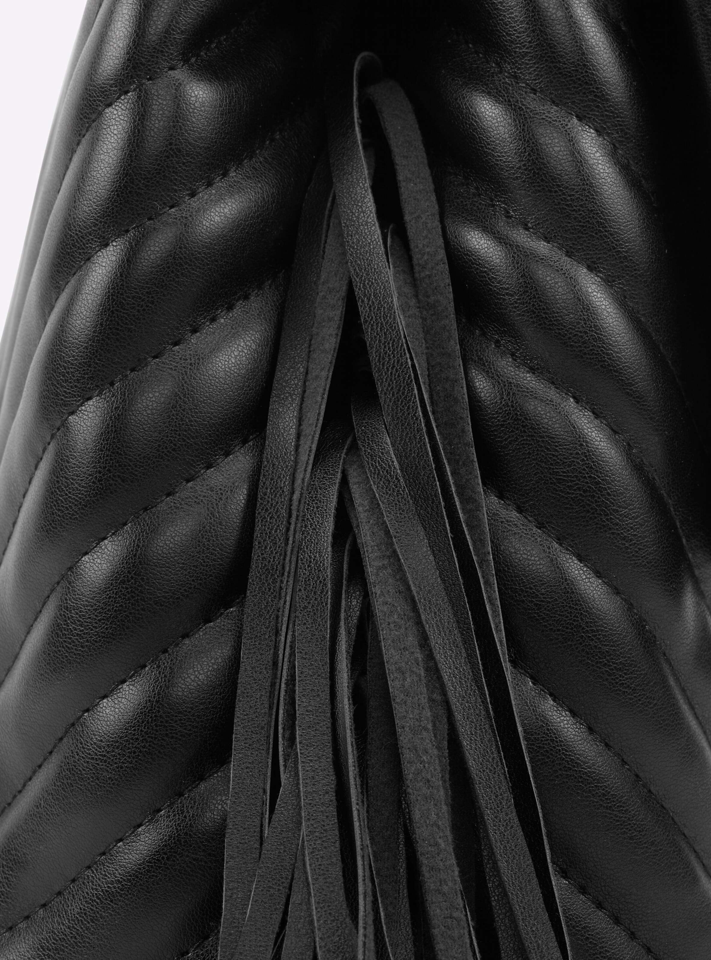 heine Tasche in schwarz