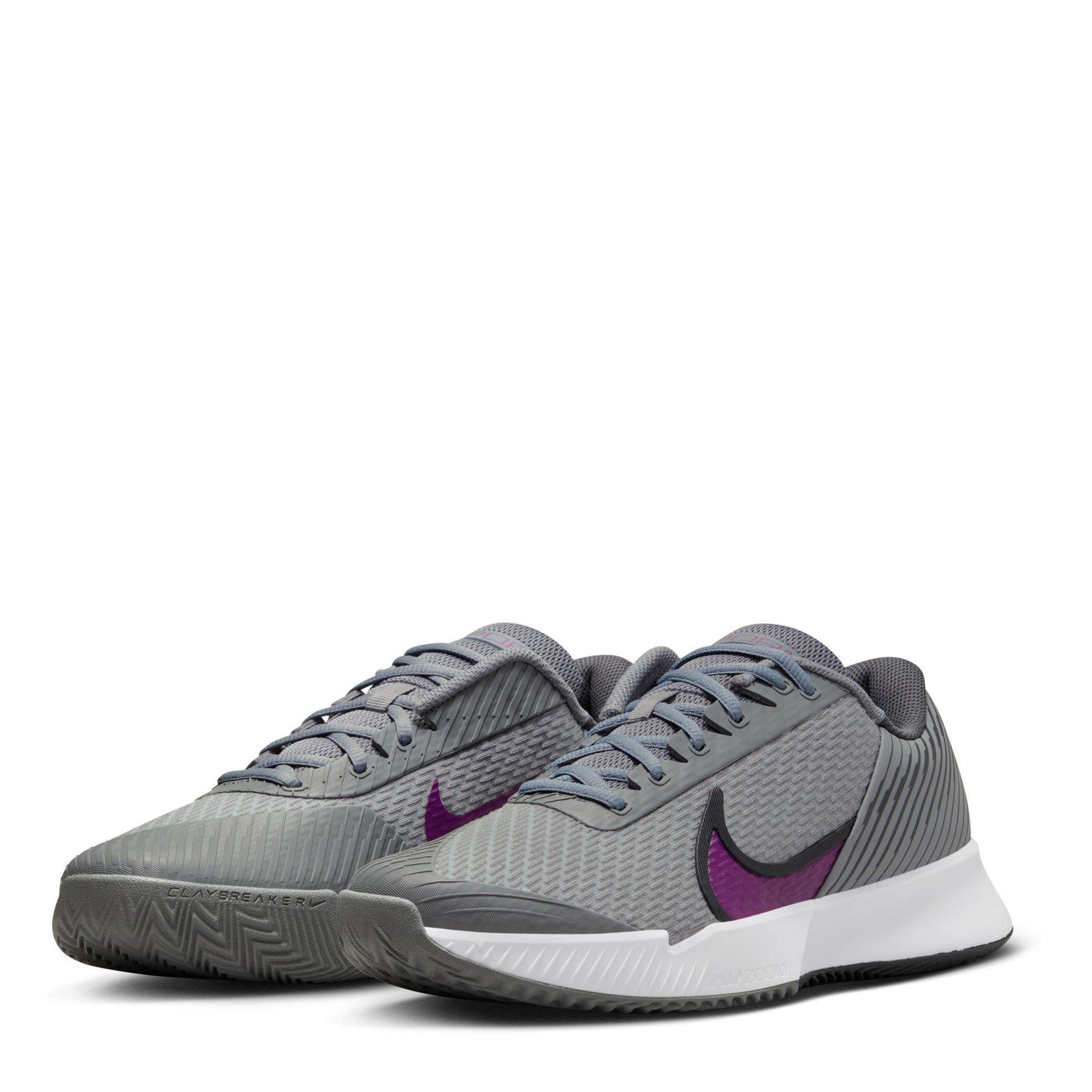 Nike NikeCourt Air Zoom Vapor Pro 2 Men's Clay Tennis Shoes