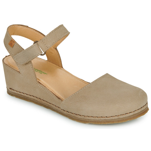 El Naturalista - PICUAL - Beige