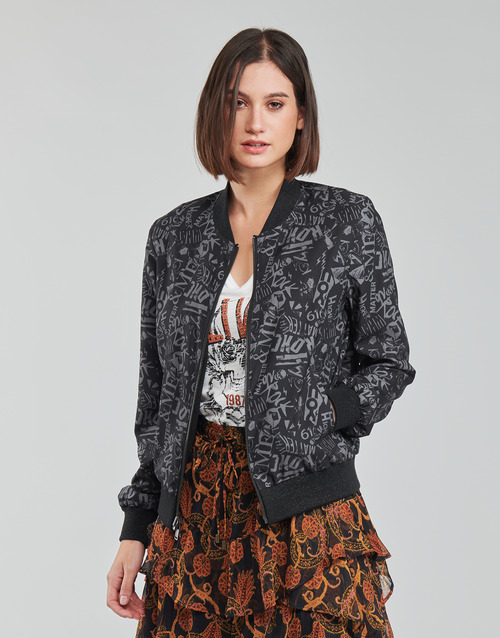 Ikks - BU41045 - Noir