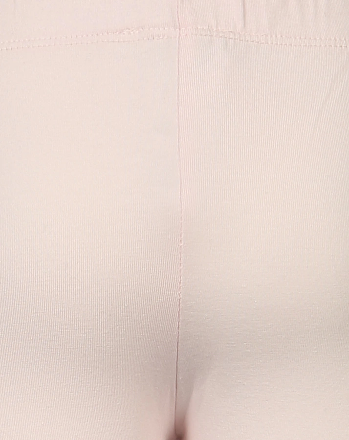Leggings BASIC in rosa