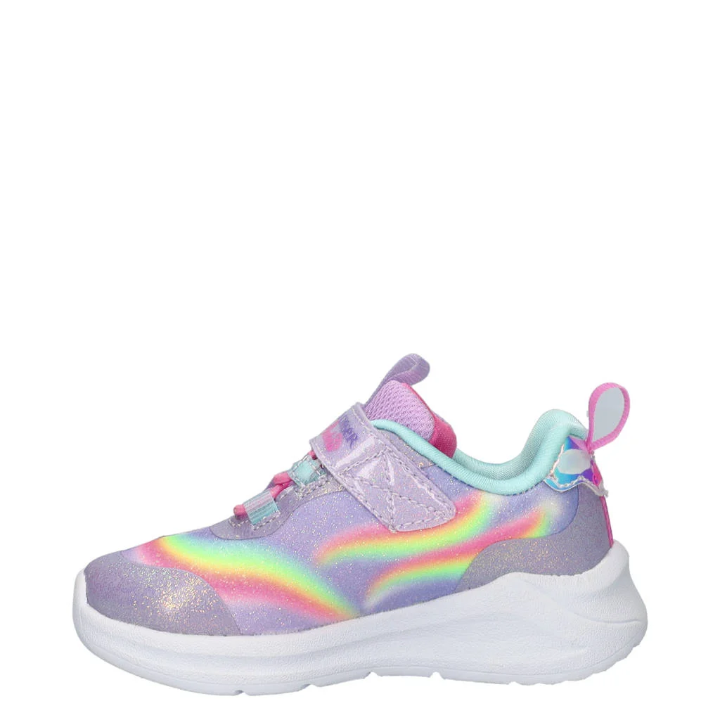Skechers Unicorn Chasersneakers lila
