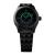 Traser Aurora GMT Silver 107232