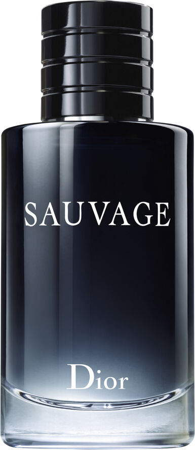 DIOR Sauvage Eau de toilette