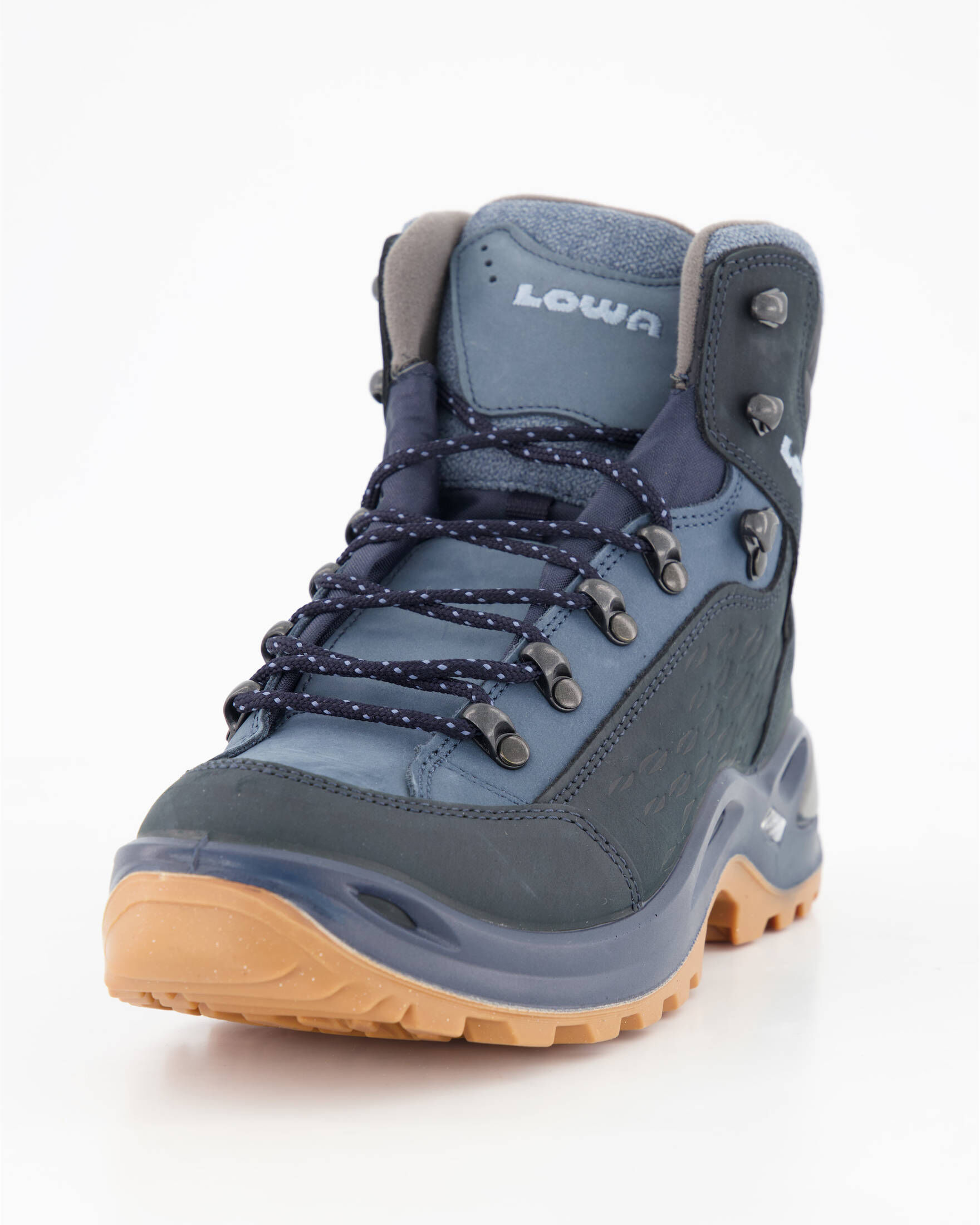 Lowa| Damen Wanderschuhe RENEGADE WARM GTX MID