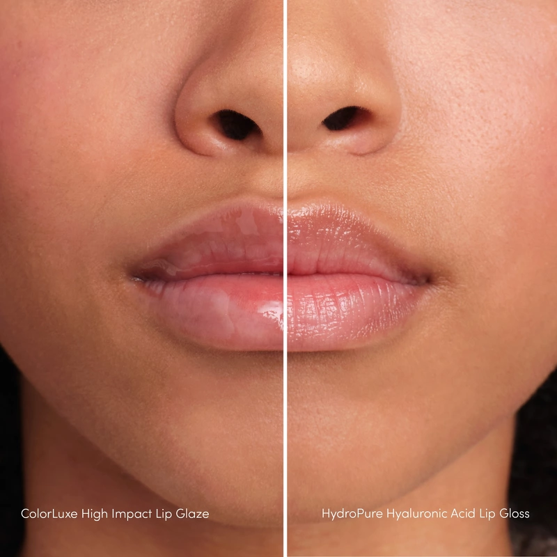 Jane Iredale ColorLuxe High Impact Lip Glaze 5 ml - Cherry Noir