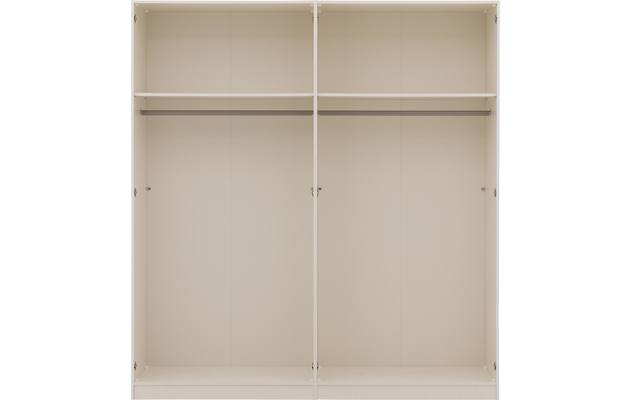 Kledingkast Easy Storage Ddk