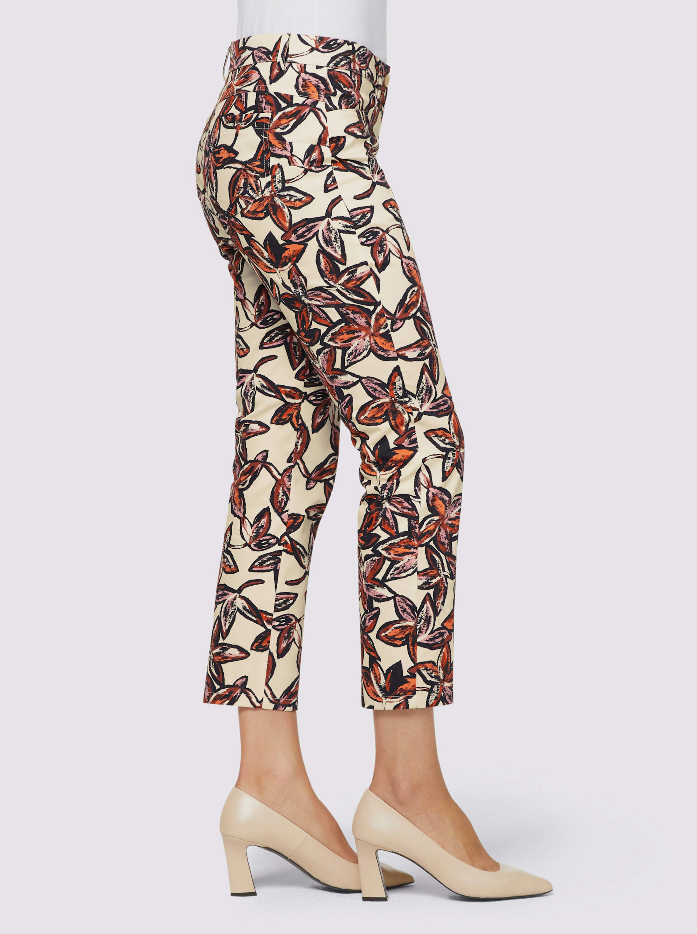 Druck-Hose