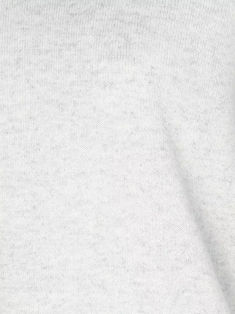 KATESTORM Kaschmirpullover hellgrau