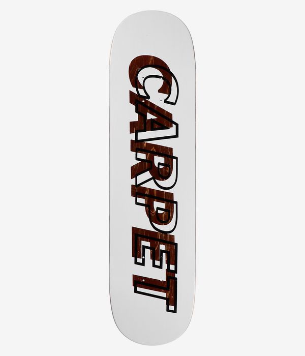 Carpet Company Misprint 8
