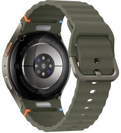 Samsung - Galaxy Watch 7 - Smartwatch - Groen - 40mm