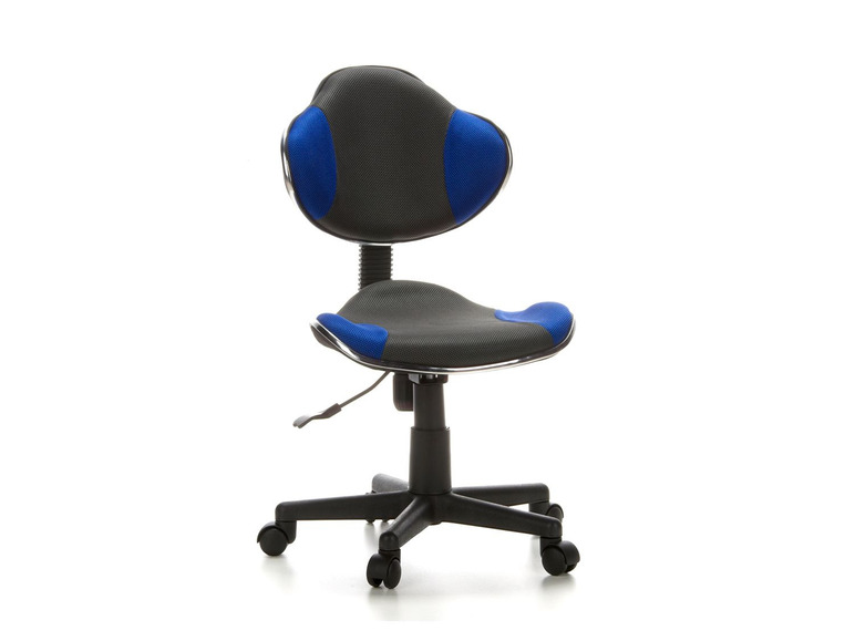 Kinder bureaustoel Kiddy GTI-2