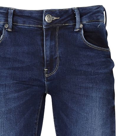 Cost:Bart Jeans - Bowie - in Blaudenim