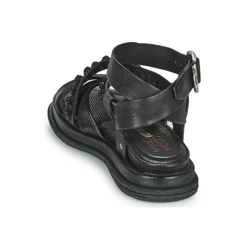Airstep / A.S.98 - POLA CROSS - Noir
